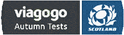 Viagogo Autumn Tests